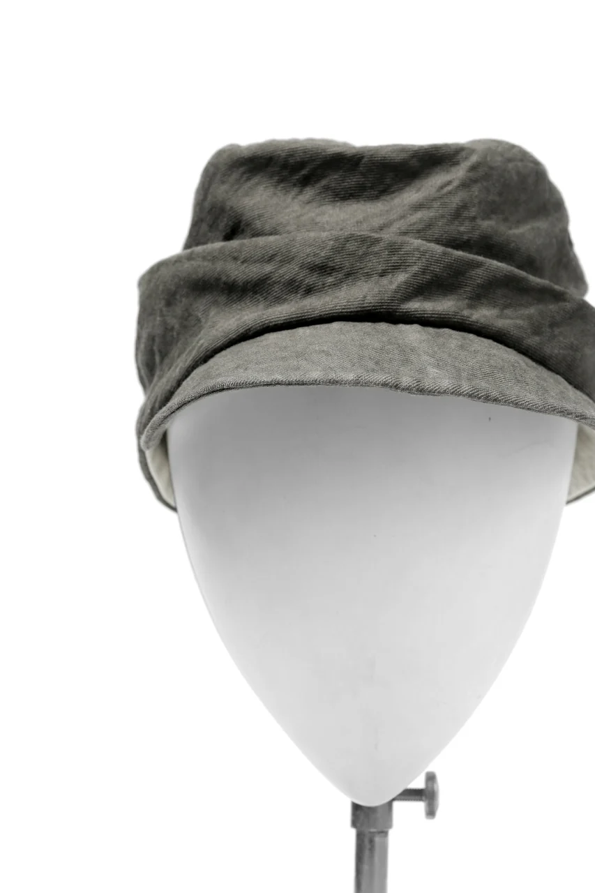 forme d'expression Cadet Cap (Dust) - Image 19