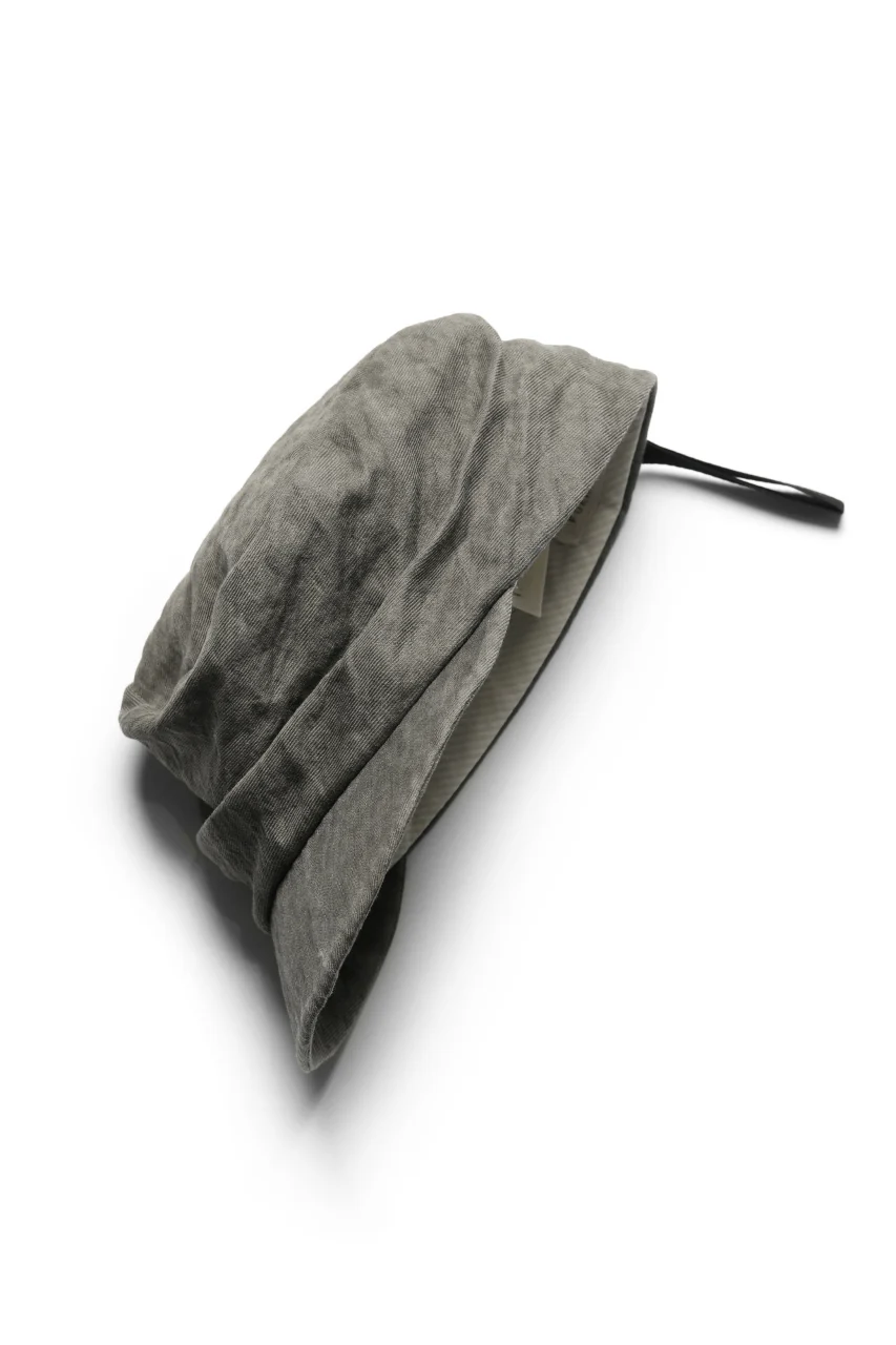 forme d'expression Cadet Cap (Dust) - Image 2