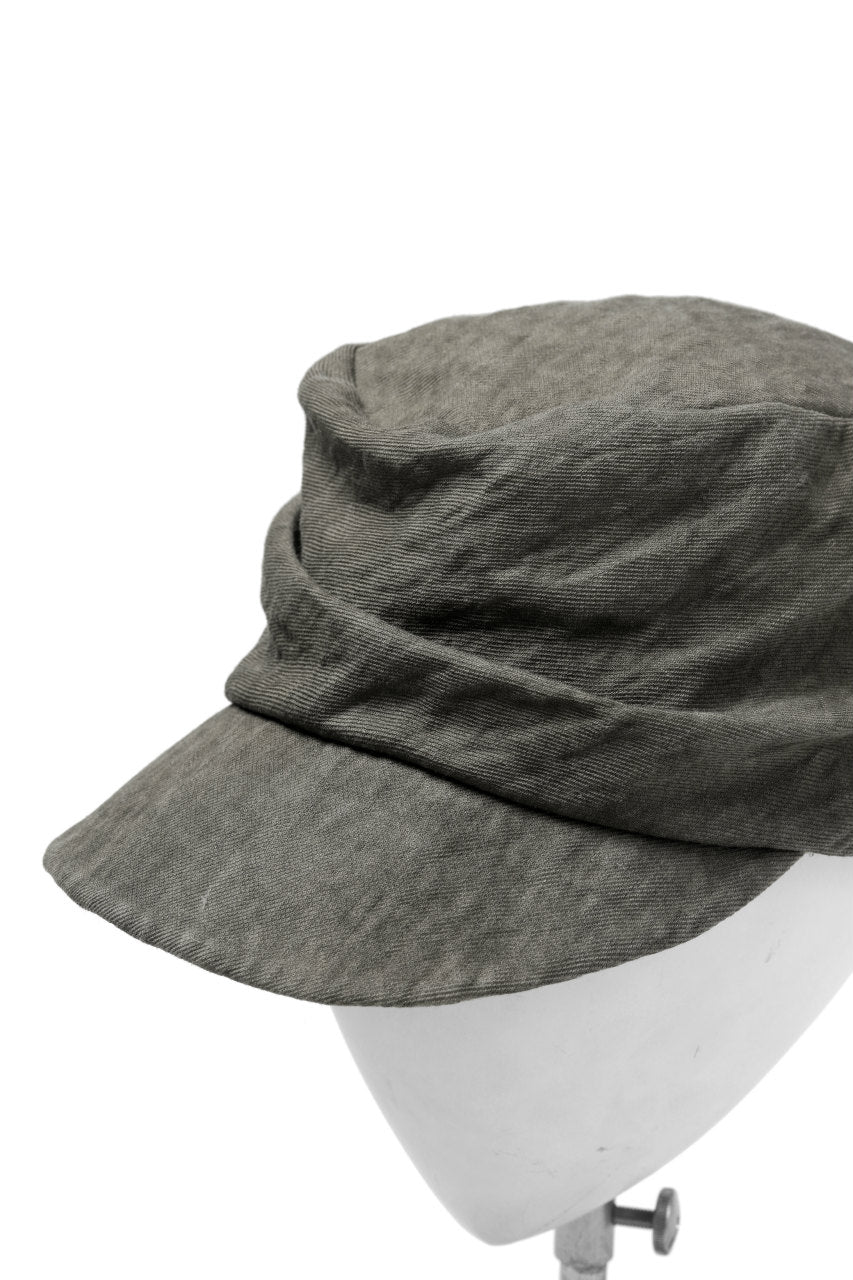 forme d'expression Cadet Cap (Dust) - Image 20