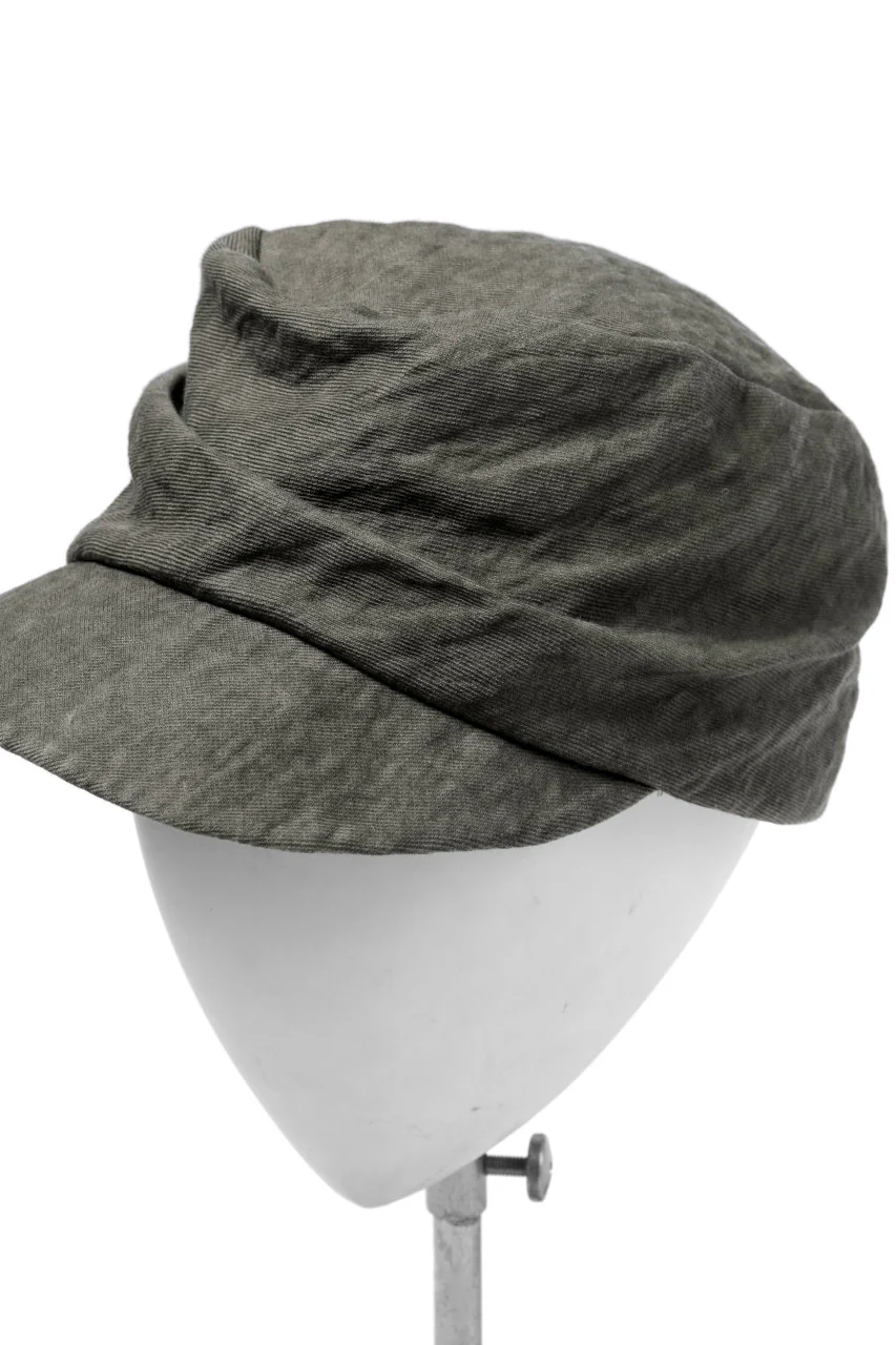 forme d'expression Cadet Cap (Dust) - Image 21