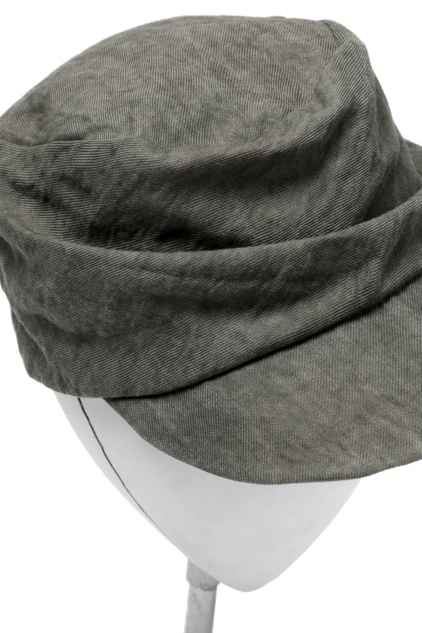 forme d'expression Cadet Cap (Dust) - Image 22