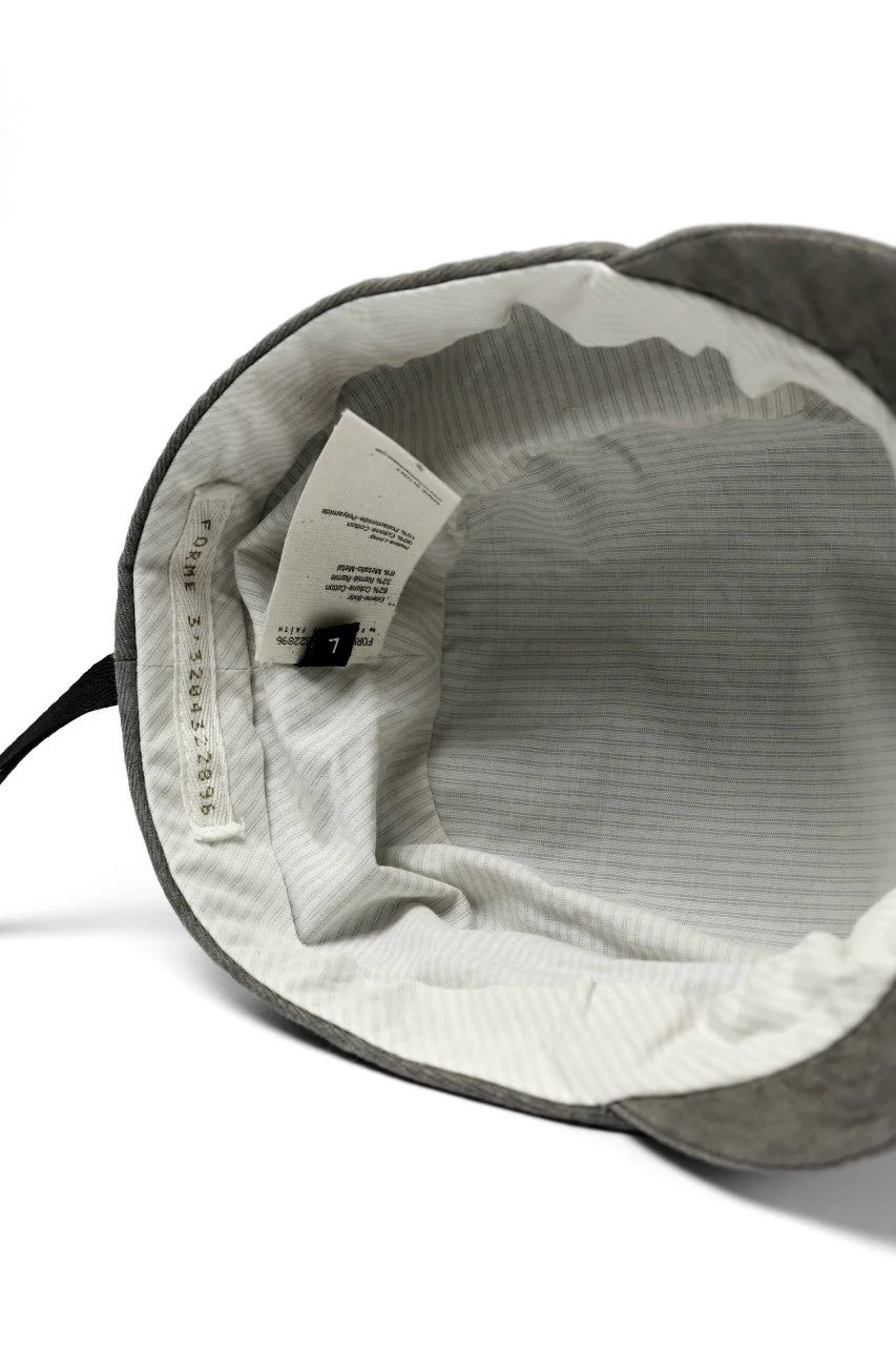 forme d'expression Cadet Cap (Dust) - Image 24