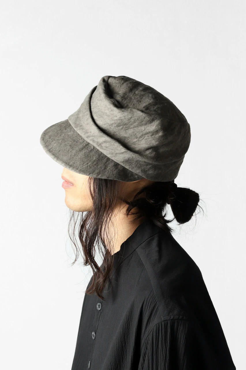 forme d'expression Cadet Cap (Dust) - Image 3