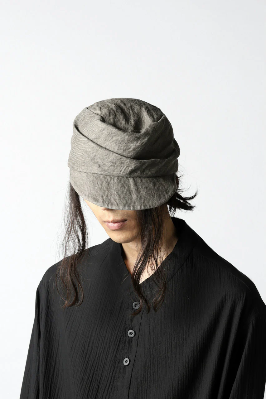 forme d'expression Cadet Cap (Dust) - Image 4