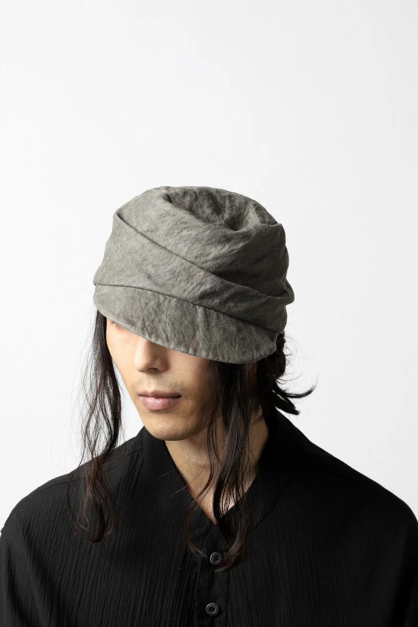 forme d'expression Cadet Cap (Dust) - Image 5