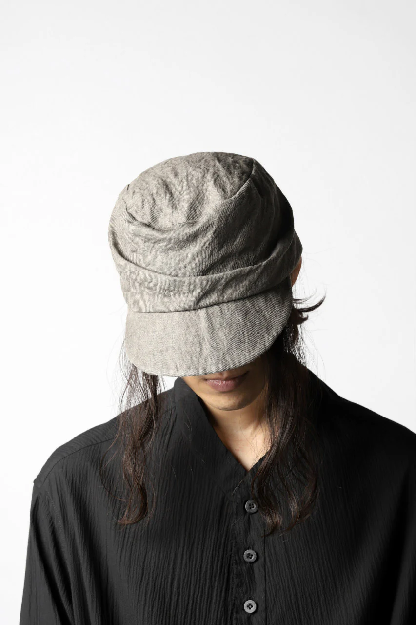 forme d'expression Cadet Cap (Dust) - Image 6