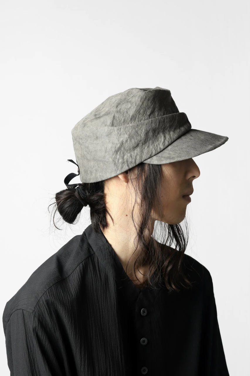 forme d'expression Cadet Cap (Dust) - Image 7
