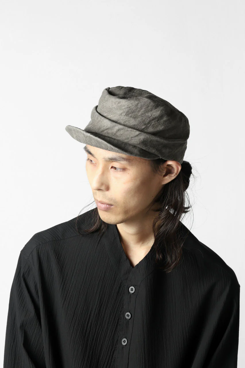 forme d'expression Cadet Cap (Dust) - Image 8