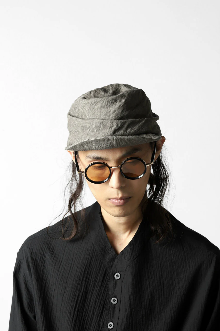 forme d'expression Cadet Cap (Dust) - Image 9