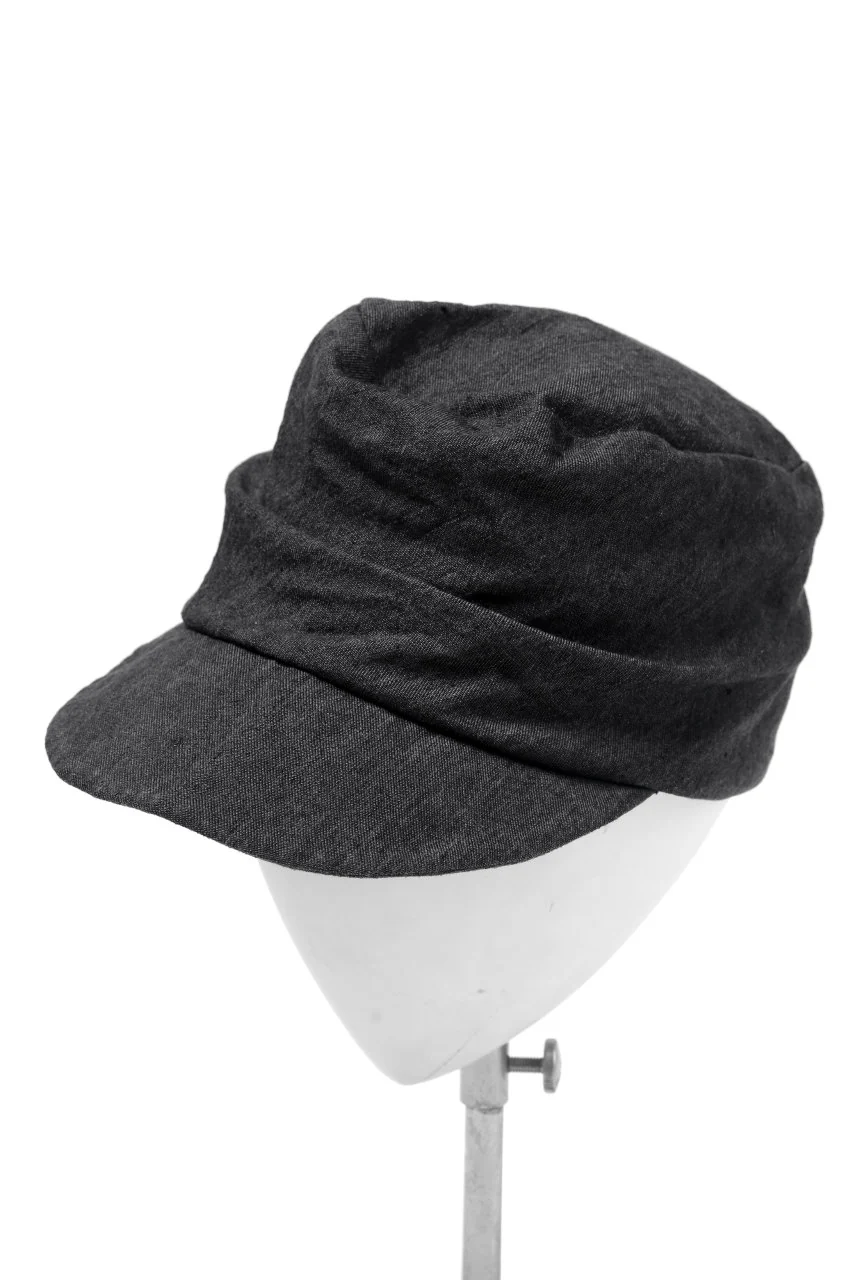 forme d'expression Cadet Cap (Slate) - Image 11