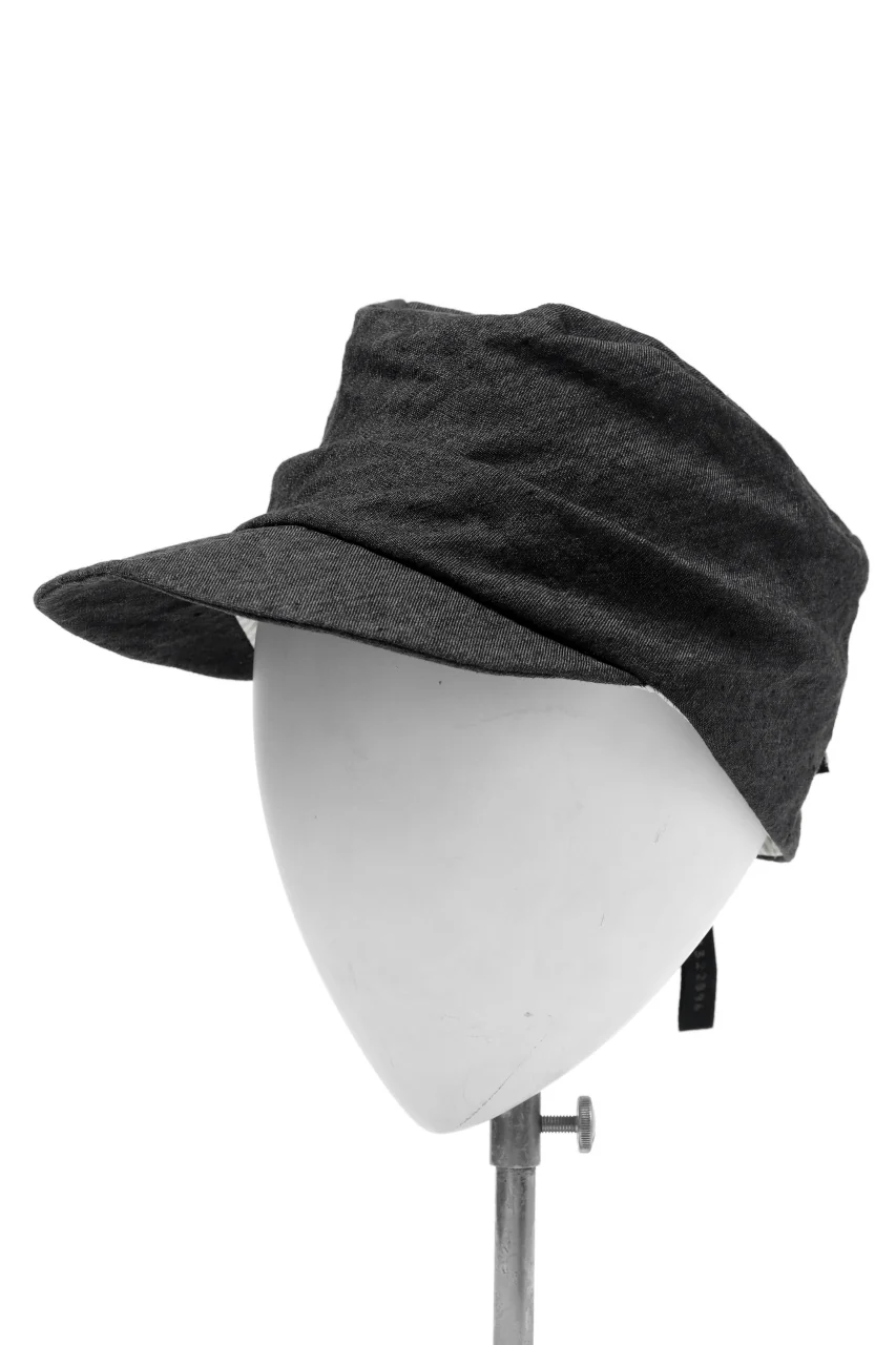 forme d'expression Cadet Cap (Slate) - Image 12