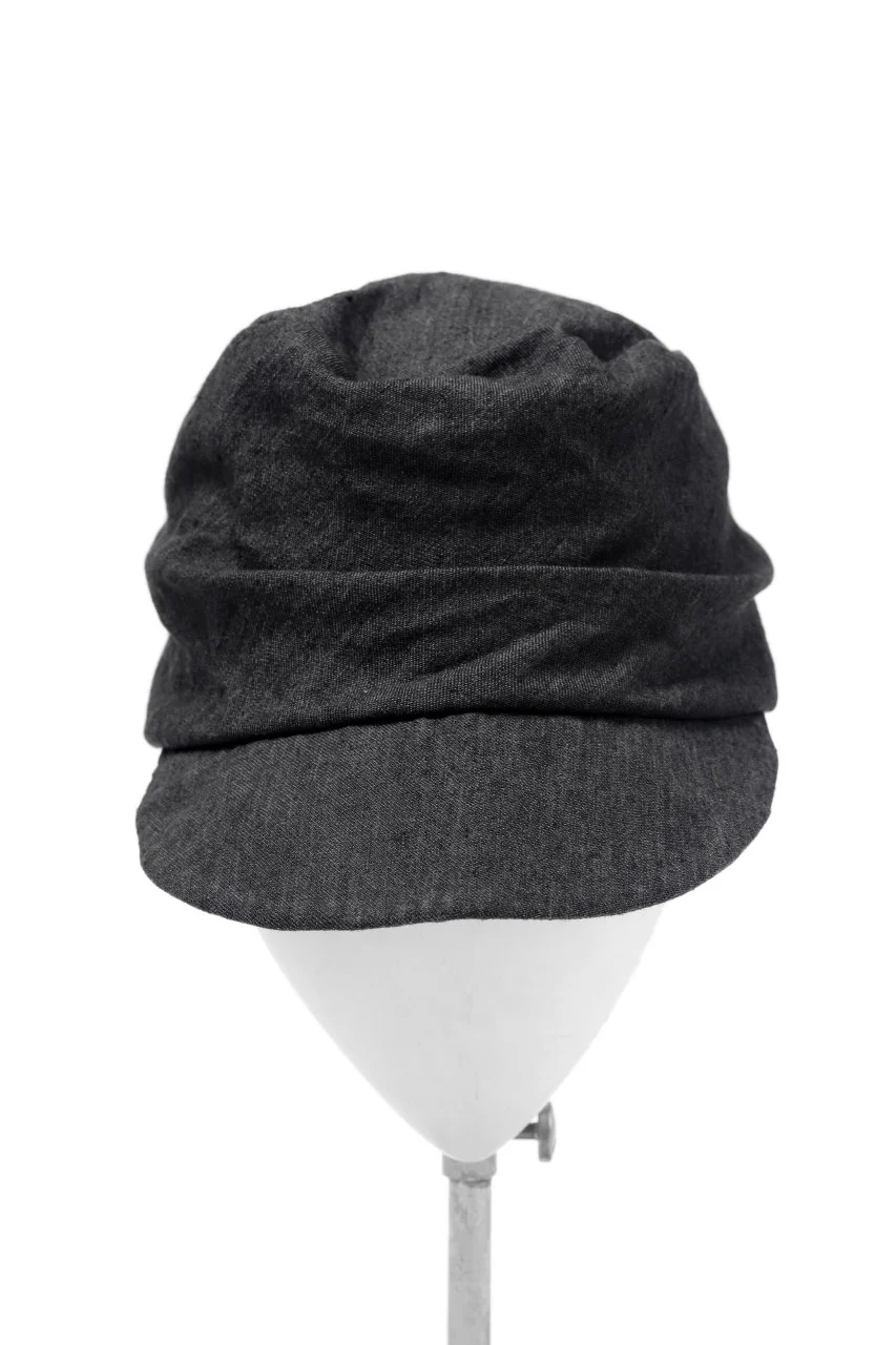 forme d'expression Cadet Cap (Slate) - Image 13