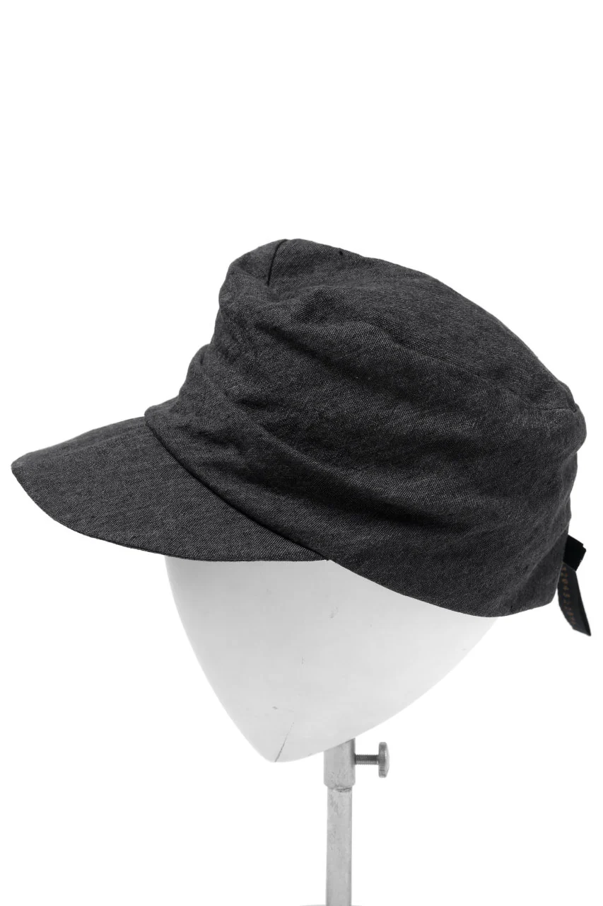 forme d'expression Cadet Cap (Slate) - Image 14