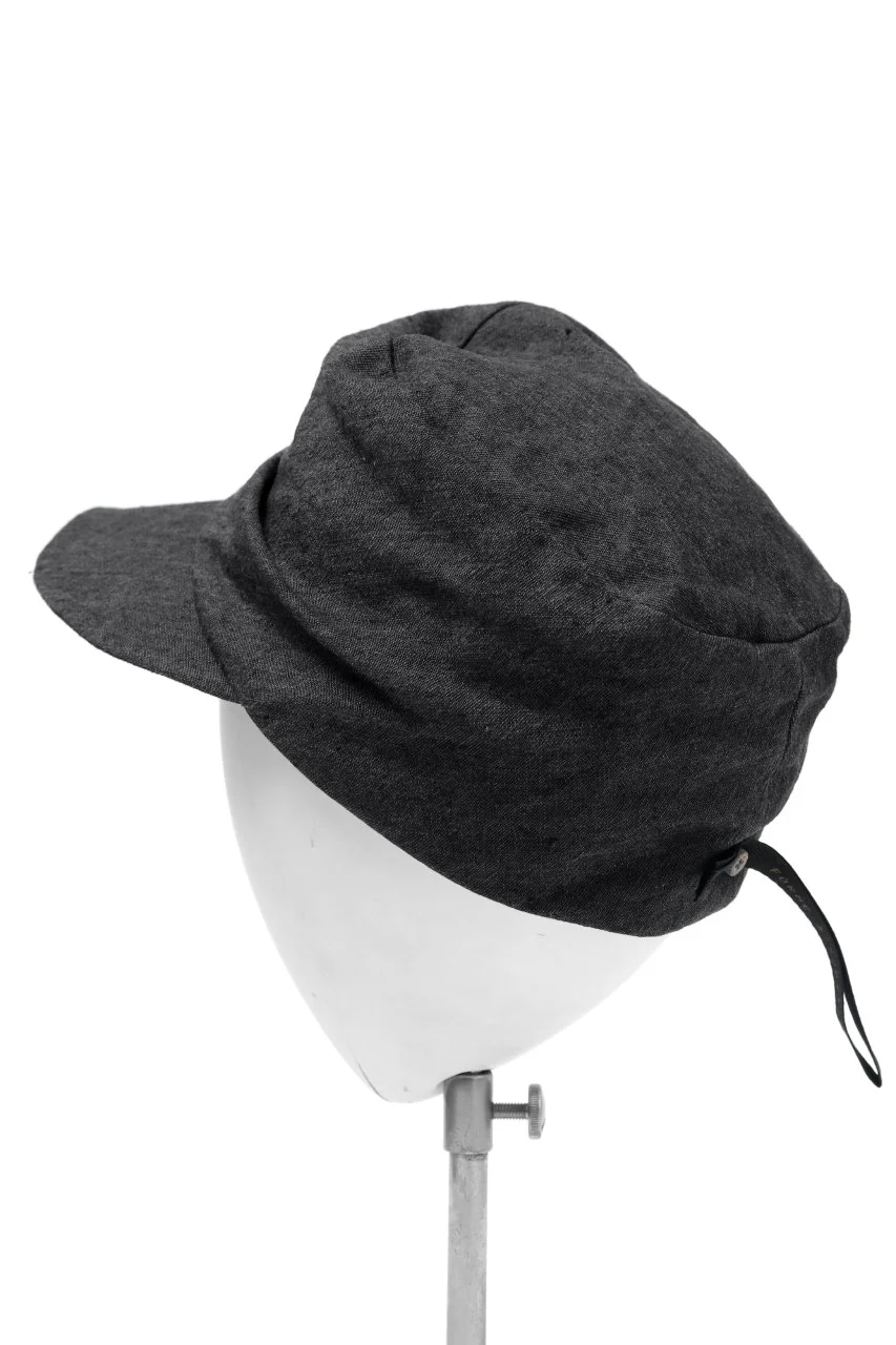 forme d'expression Cadet Cap (Slate) - Image 15