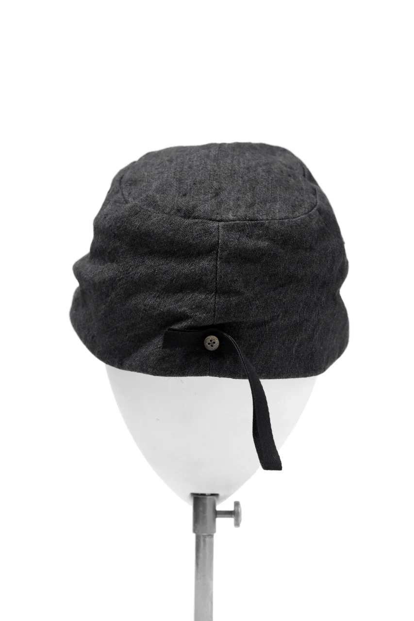 forme d'expression Cadet Cap (Slate) - Image 16