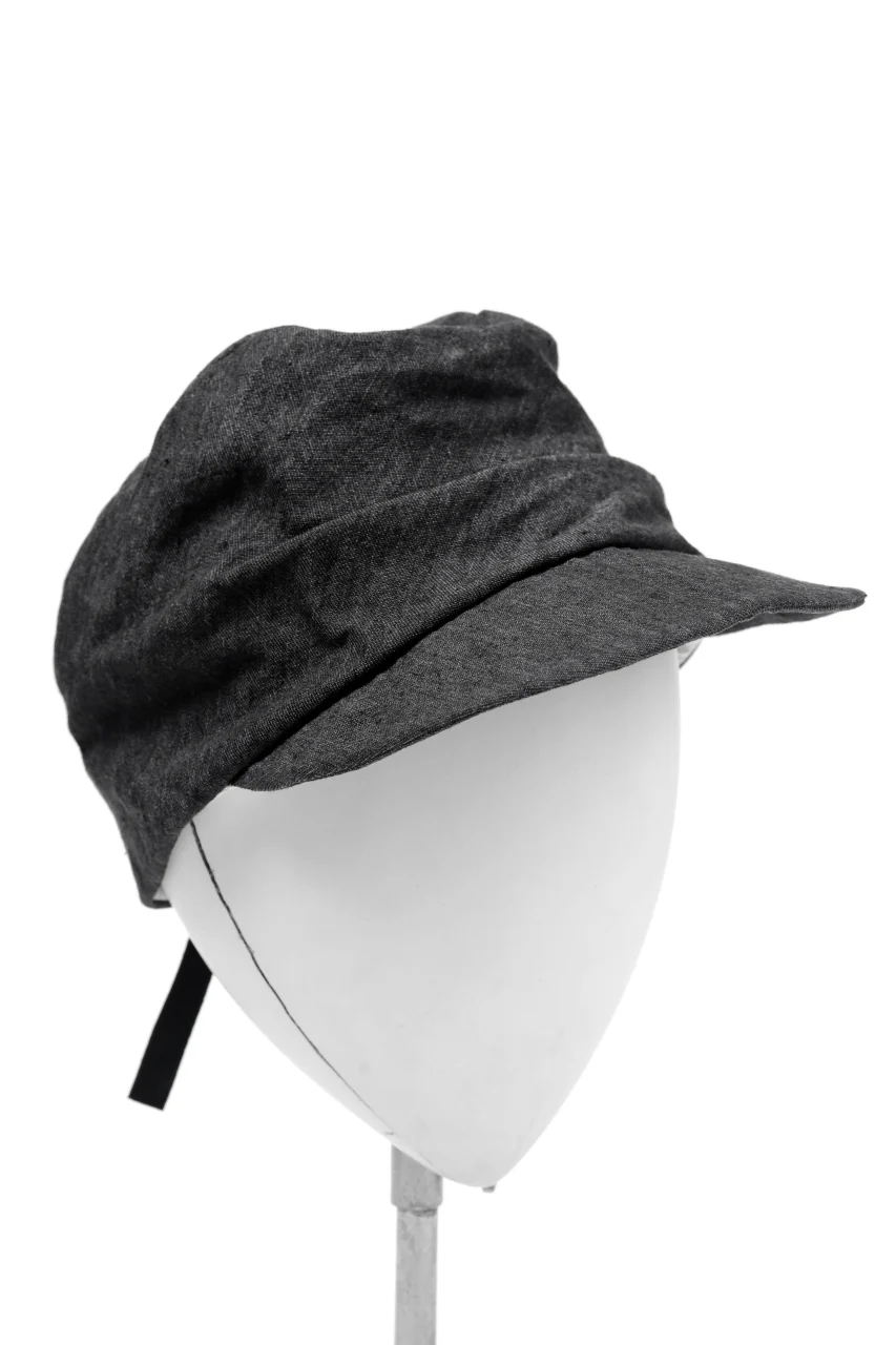 forme d'expression Cadet Cap (Slate) - Image 18