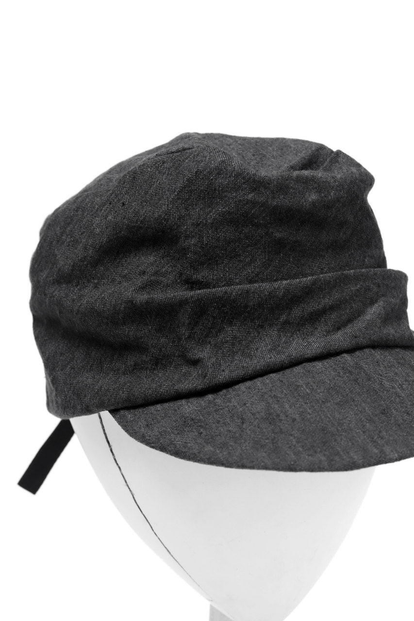 forme d'expression Cadet Cap (Slate) - Image 19