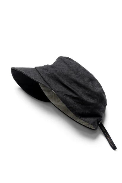 forme d'expression Cadet Cap (Slate) - Image 2