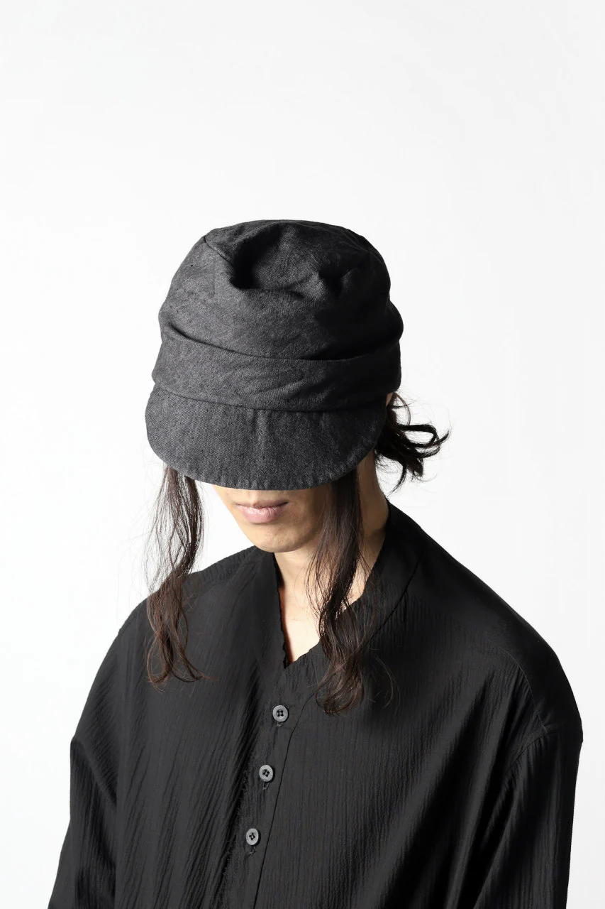 forme d'expression Cadet Cap (Slate) - Image 3