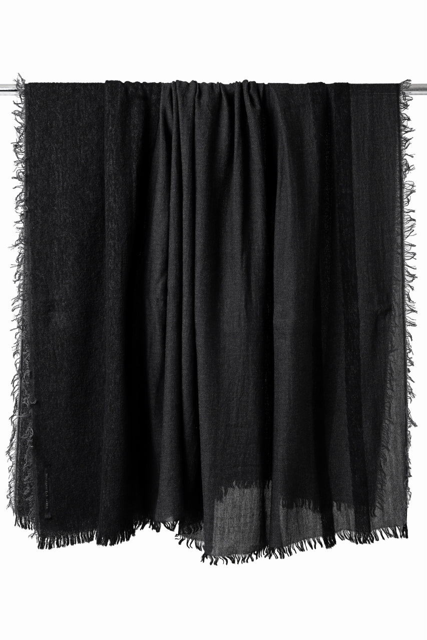 forme d'expression Camus Scarf (Black) - Image 17