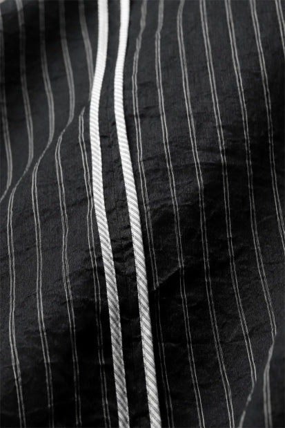 forme d'expression De Stijl Coat (Black) - Image 19