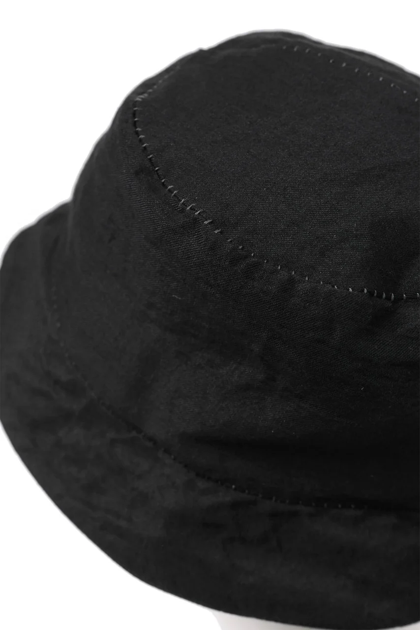 forme d'expression Derby Hat (Black) - Image 20