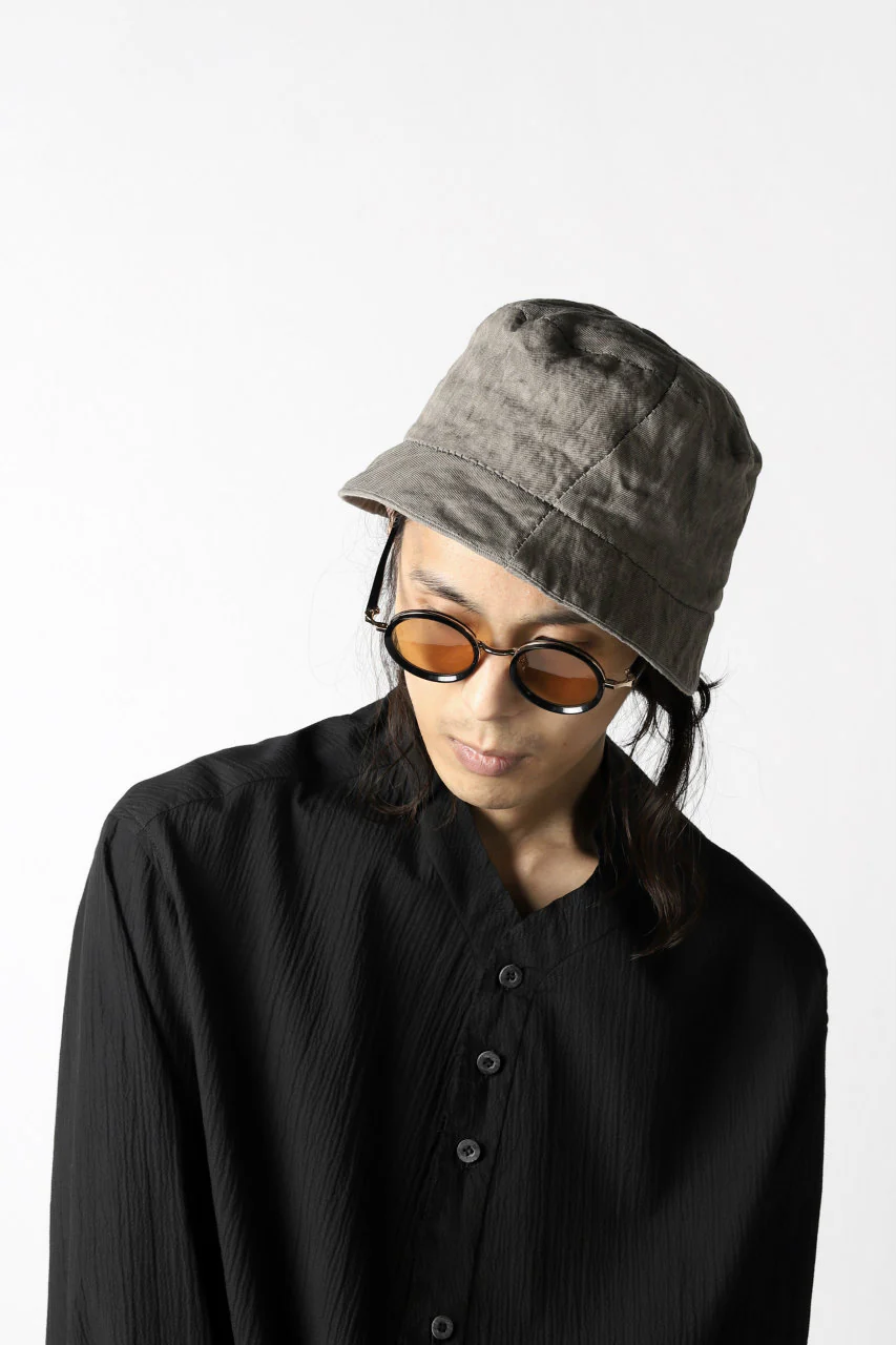 forme d'expression Derby Hat (Dust) - Image 11