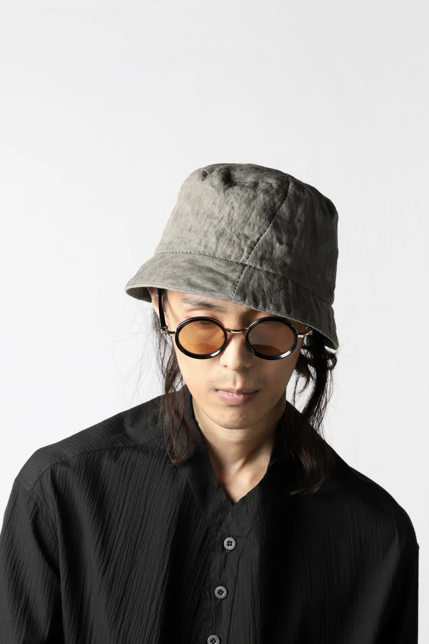 forme d'expression Derby Hat (Dust) - Image 12