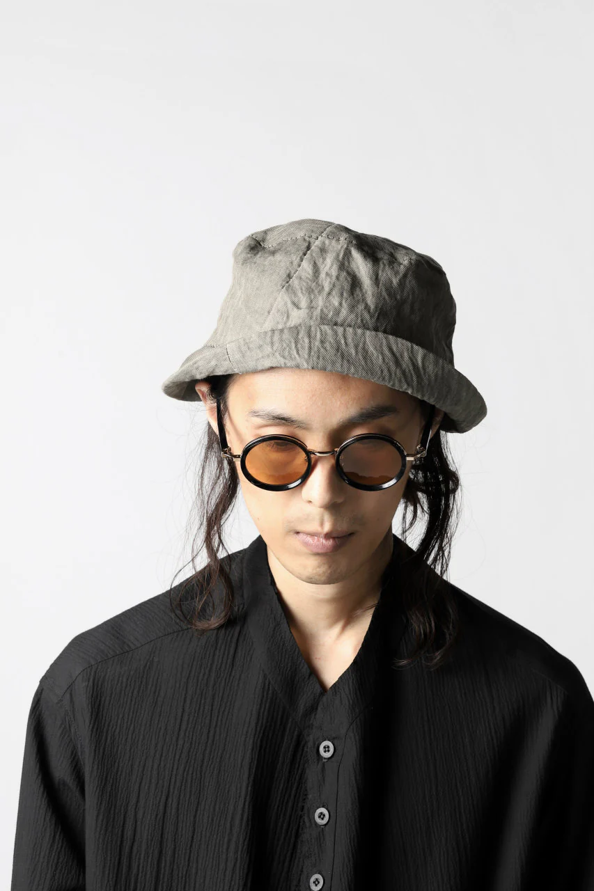 forme d'expression Derby Hat (Dust) - Image 13