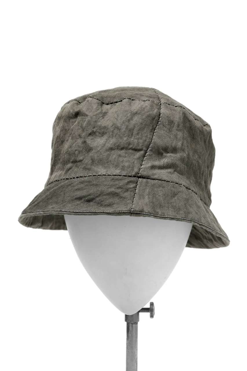forme d'expression Derby Hat (Dust) - Image 14
