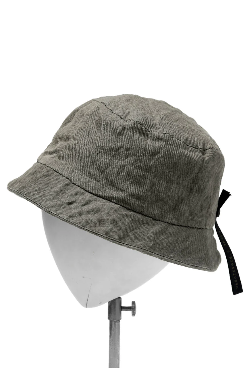 forme d'expression Derby Hat (Dust) - Image 15