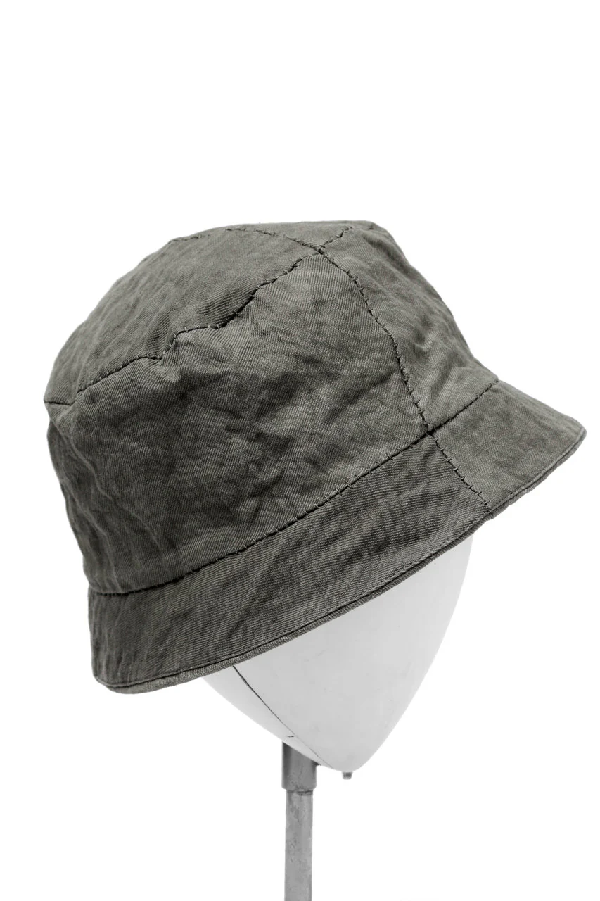 forme d'expression Derby Hat (Dust) - Image 16