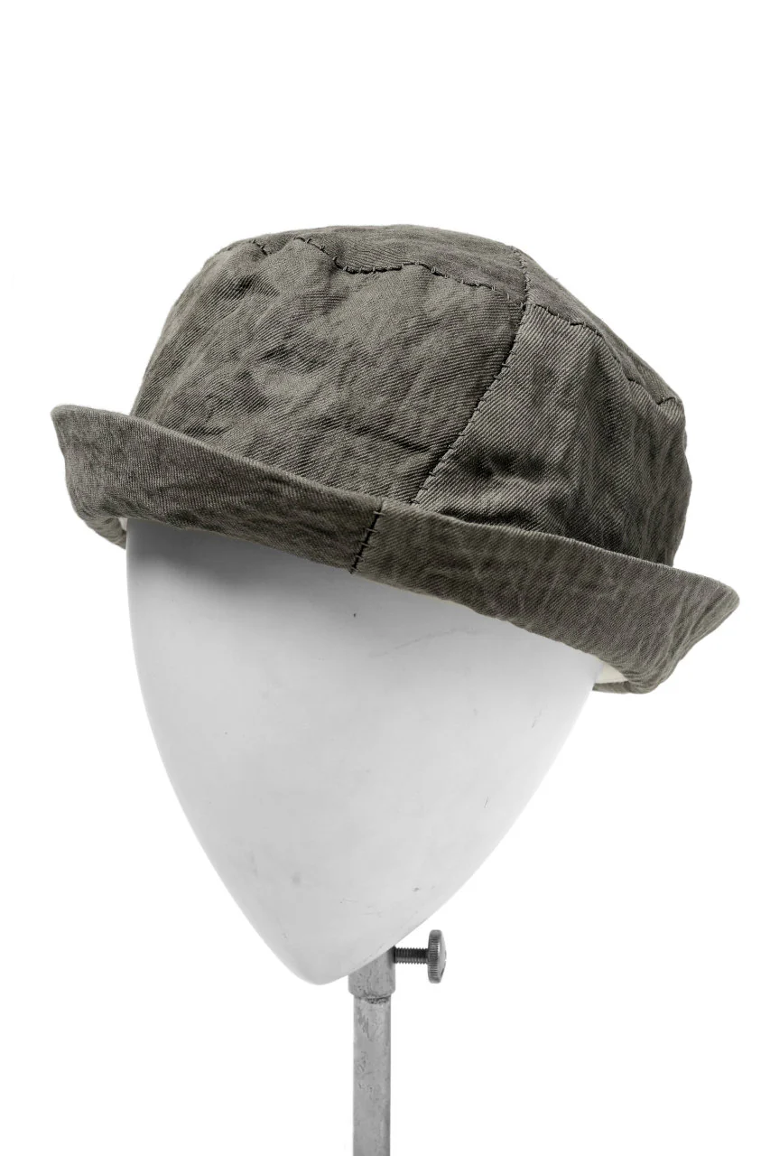 forme d'expression Derby Hat (Dust) - Image 17