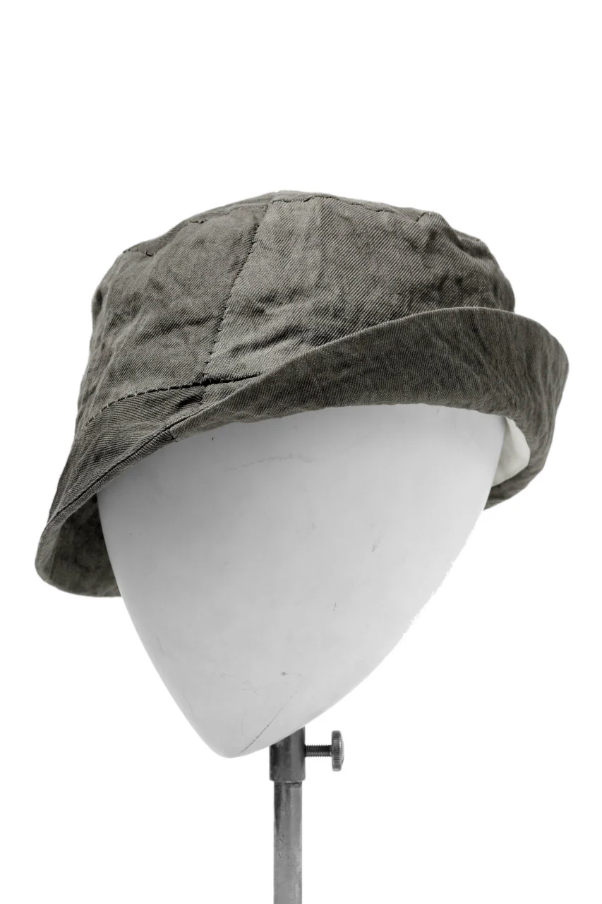 forme d'expression Derby Hat (Dust) - Image 18