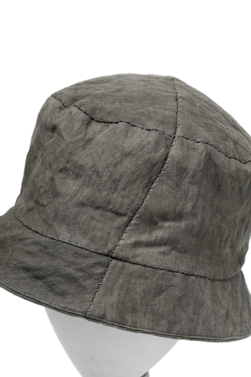forme d'expression Derby Hat (Dust) - Image 20