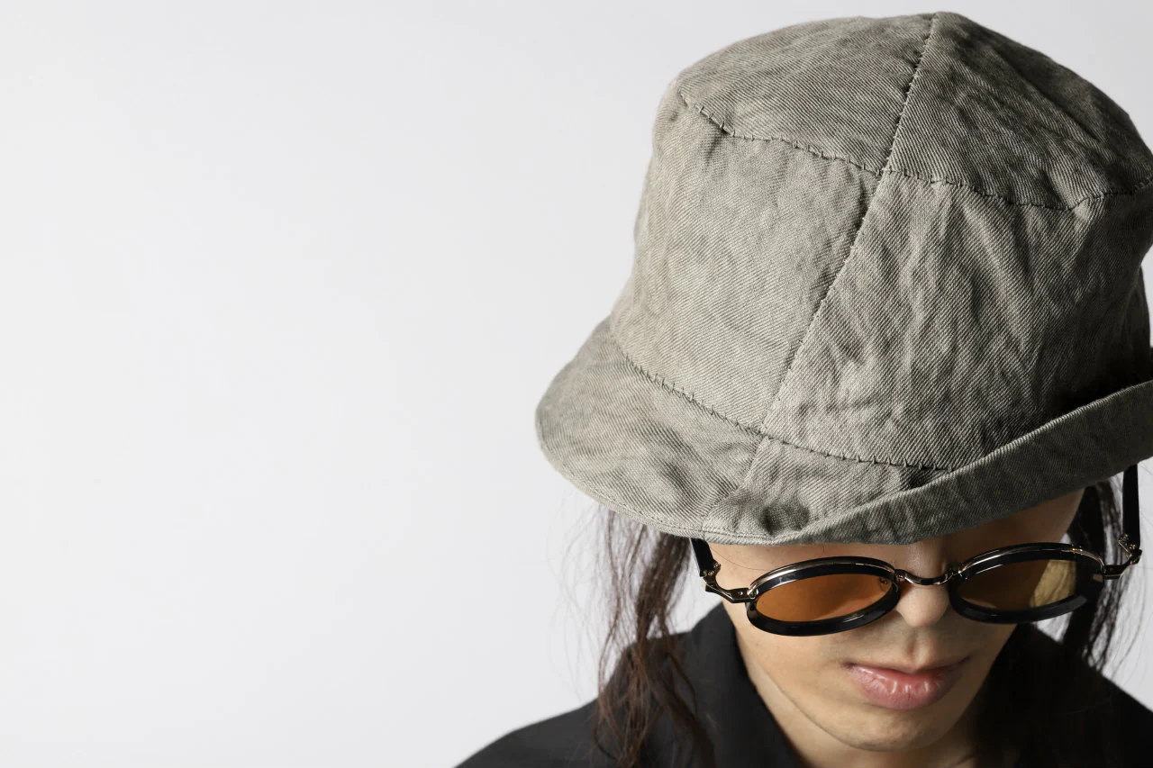 forme d'expression Derby Hat (Dust) - Image 24