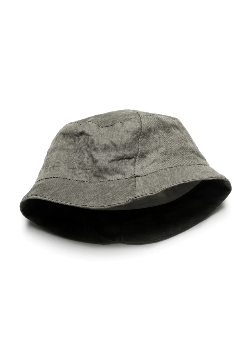 forme d'expression Derby Hat (Dust) - Image 3