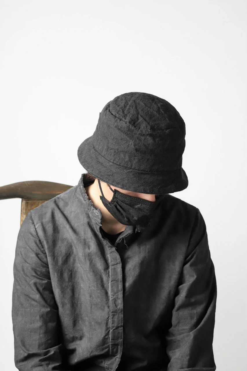 forme d'expression Derby Hat (Off Black) - Image 19