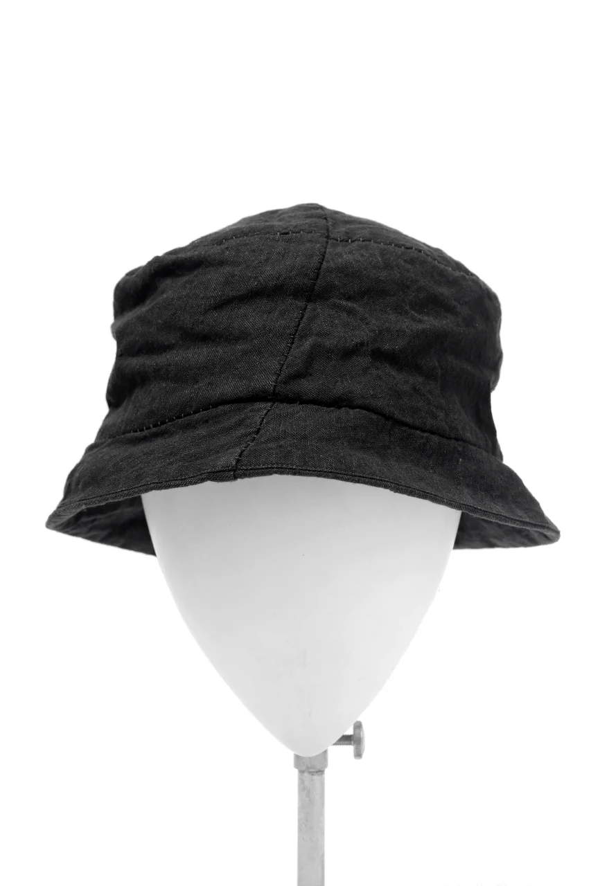 forme d'expression Derby Hat (Off Black) - Image 2
