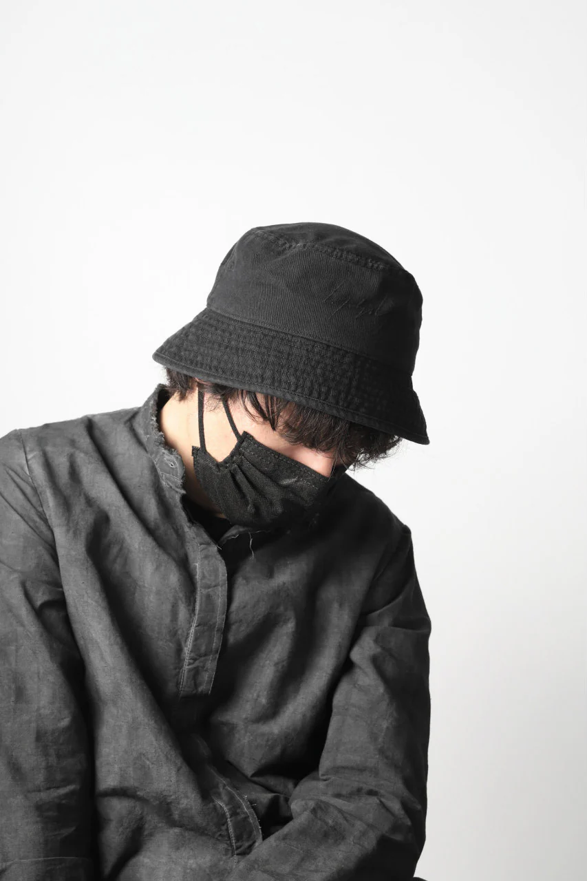 forme d'expression Derby Hat (Off Black) - Image 23