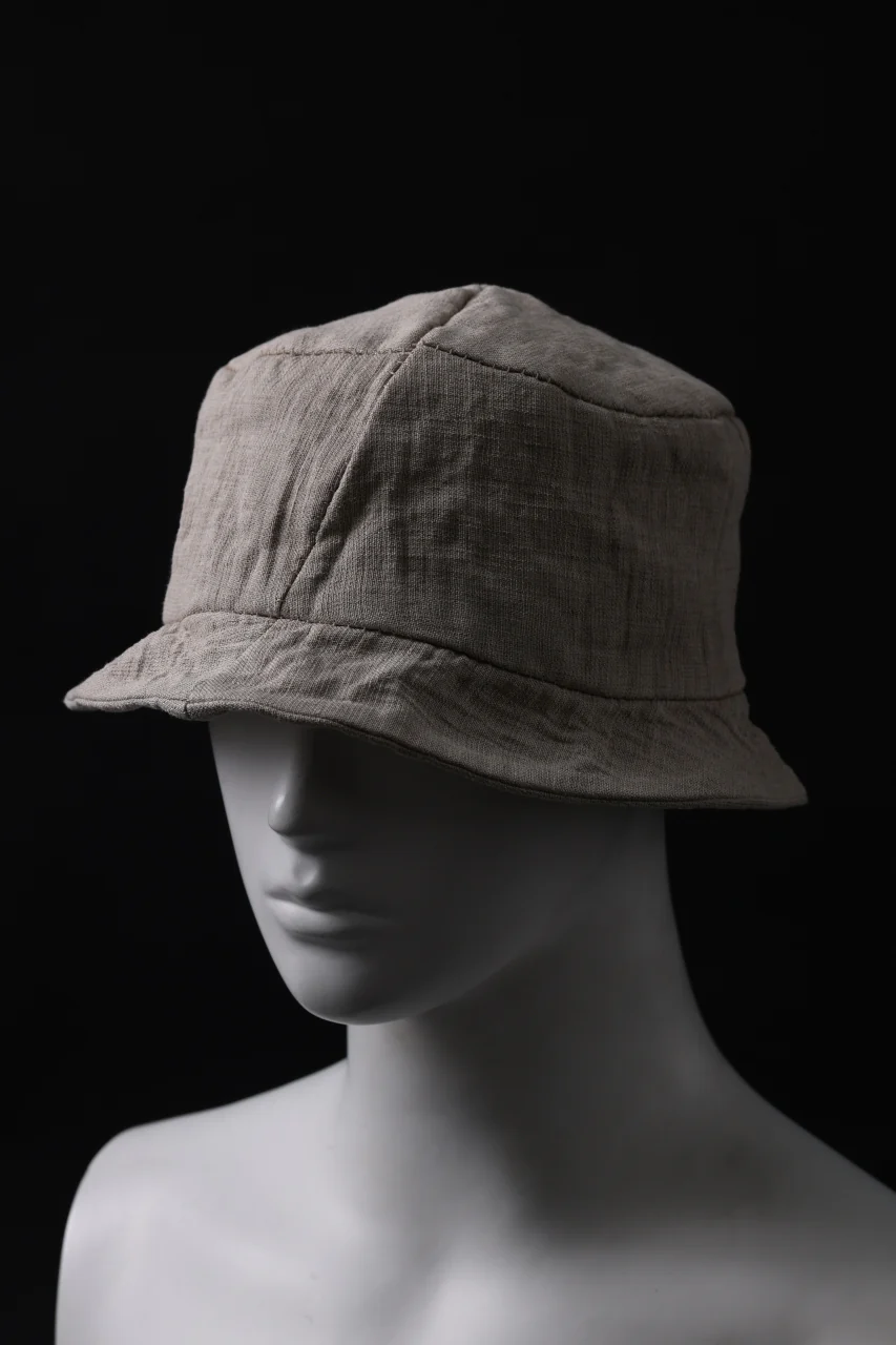 forme d'expression Derby Hat (Sand) - Image 11