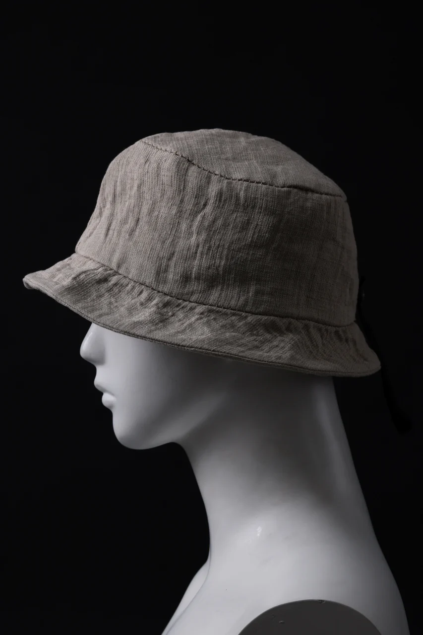 forme d'expression Derby Hat (Sand) - Image 12