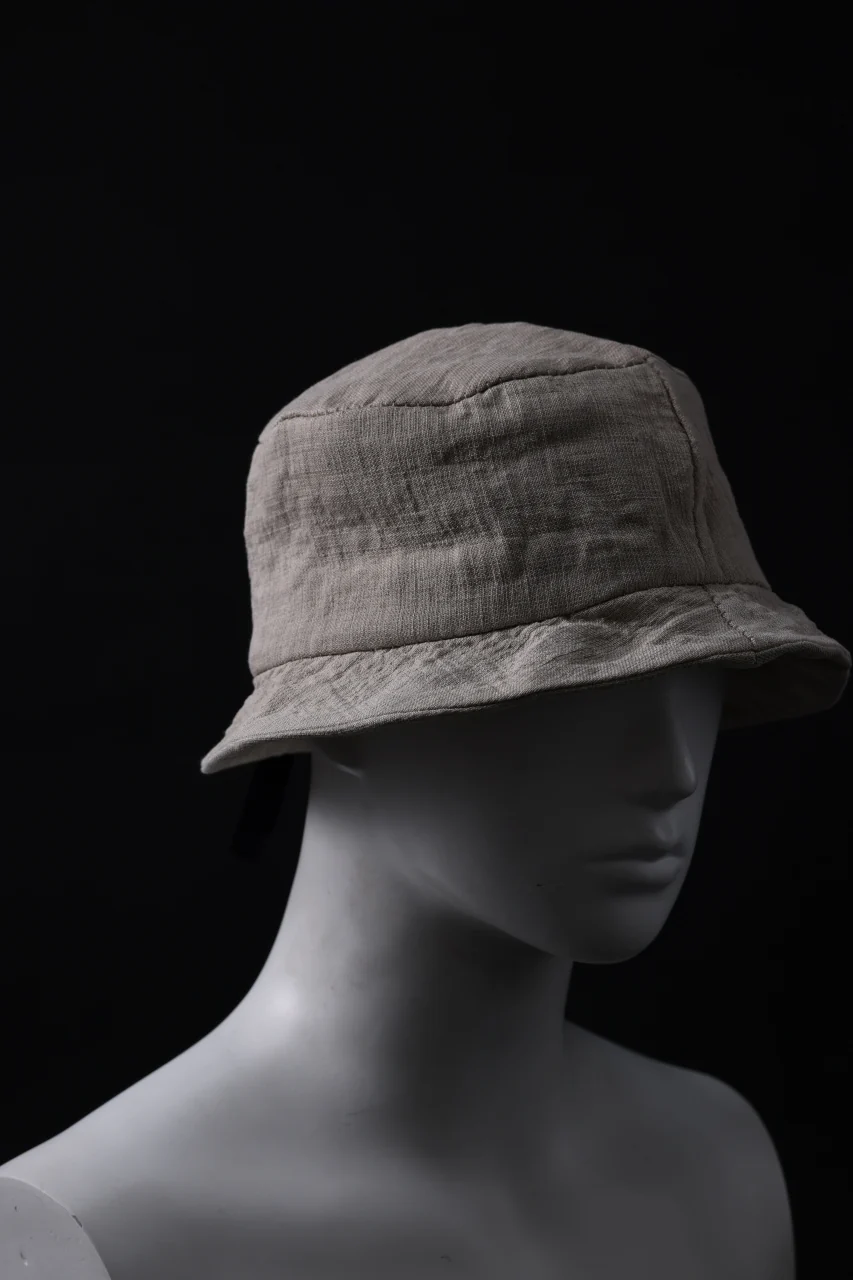 forme d'expression Derby Hat (Sand) - Image 15