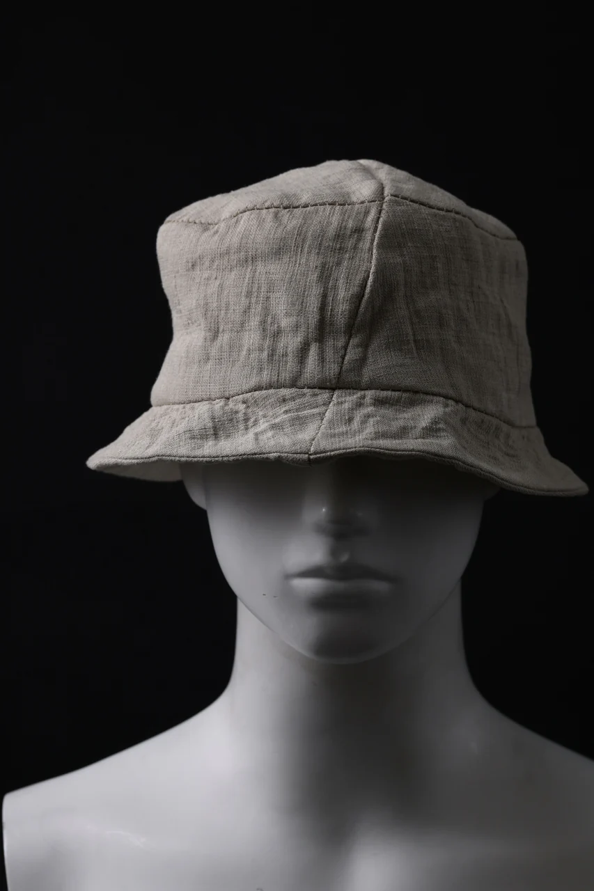 forme d'expression Derby Hat (Sand) - Image 16