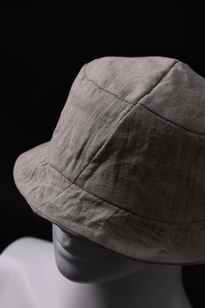 forme d'expression Derby Hat (Sand) - Image 18