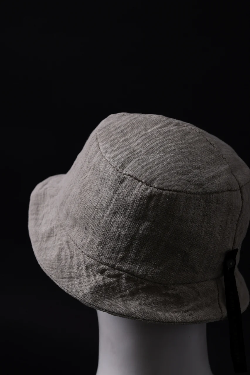 forme d'expression Derby Hat (Sand) - Image 19