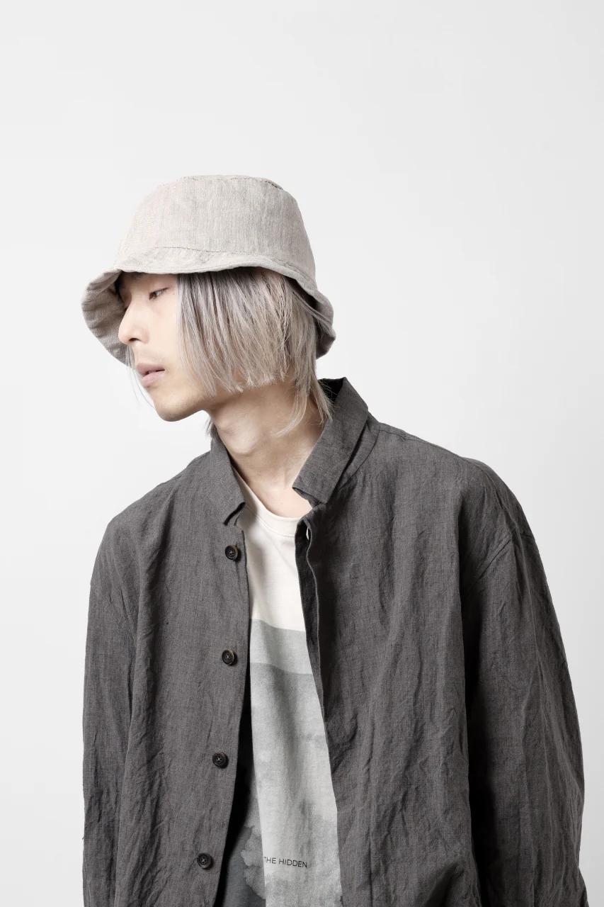 forme d'expression Derby Hat (Sand) - Image 2