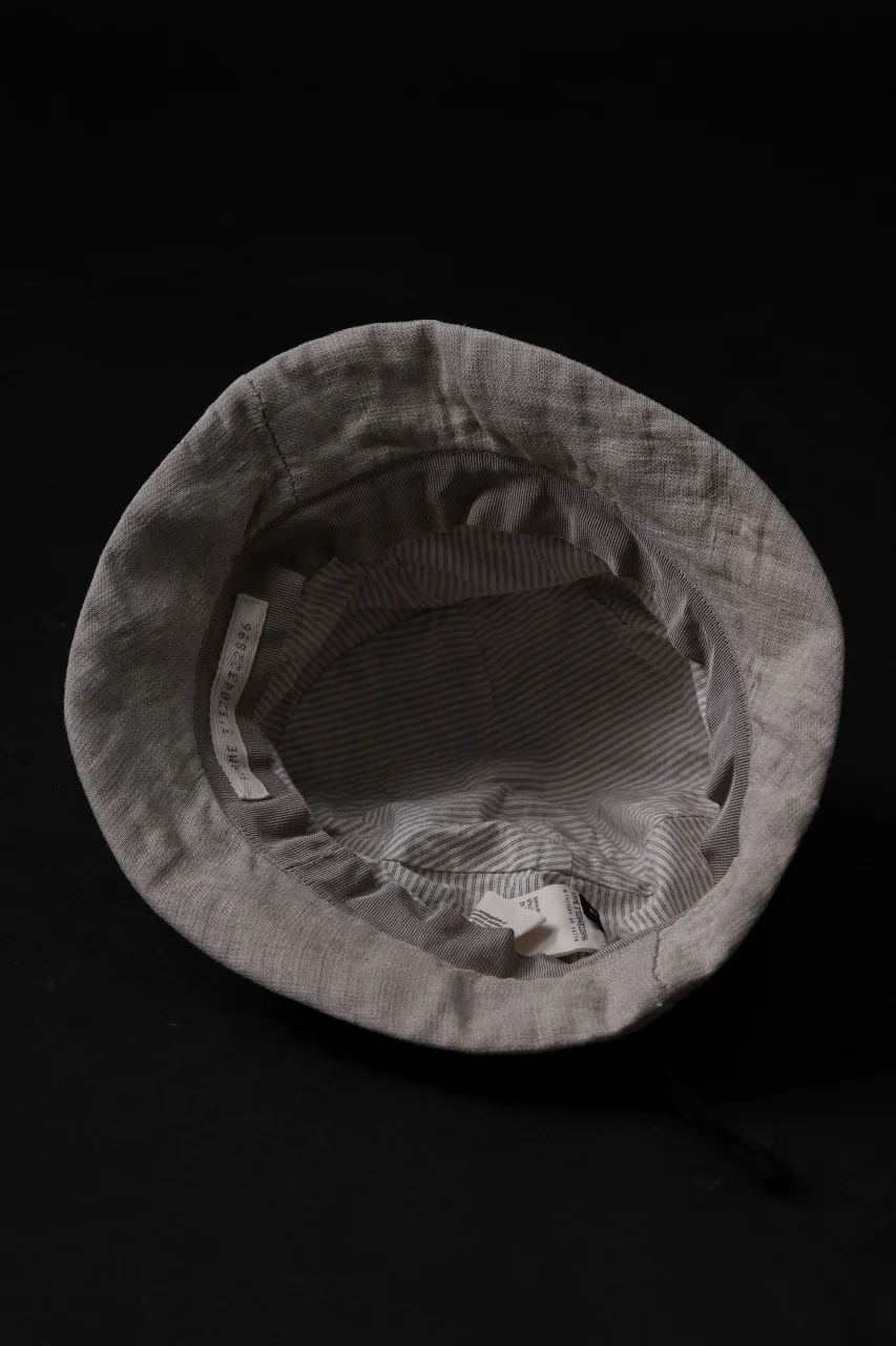 forme d'expression Derby Hat (Sand) - Image 21