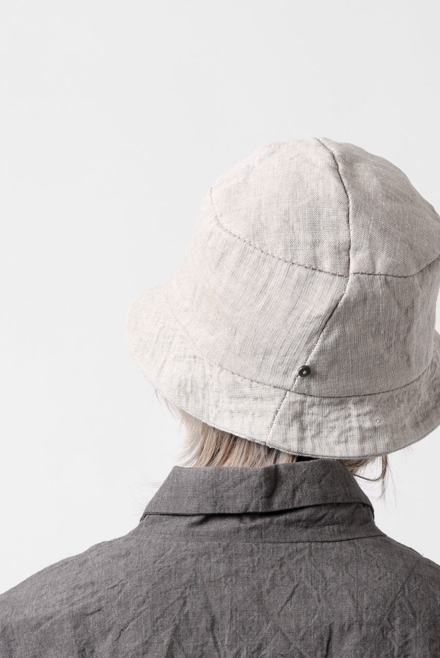forme d'expression Derby Hat (Sand) - Image 24