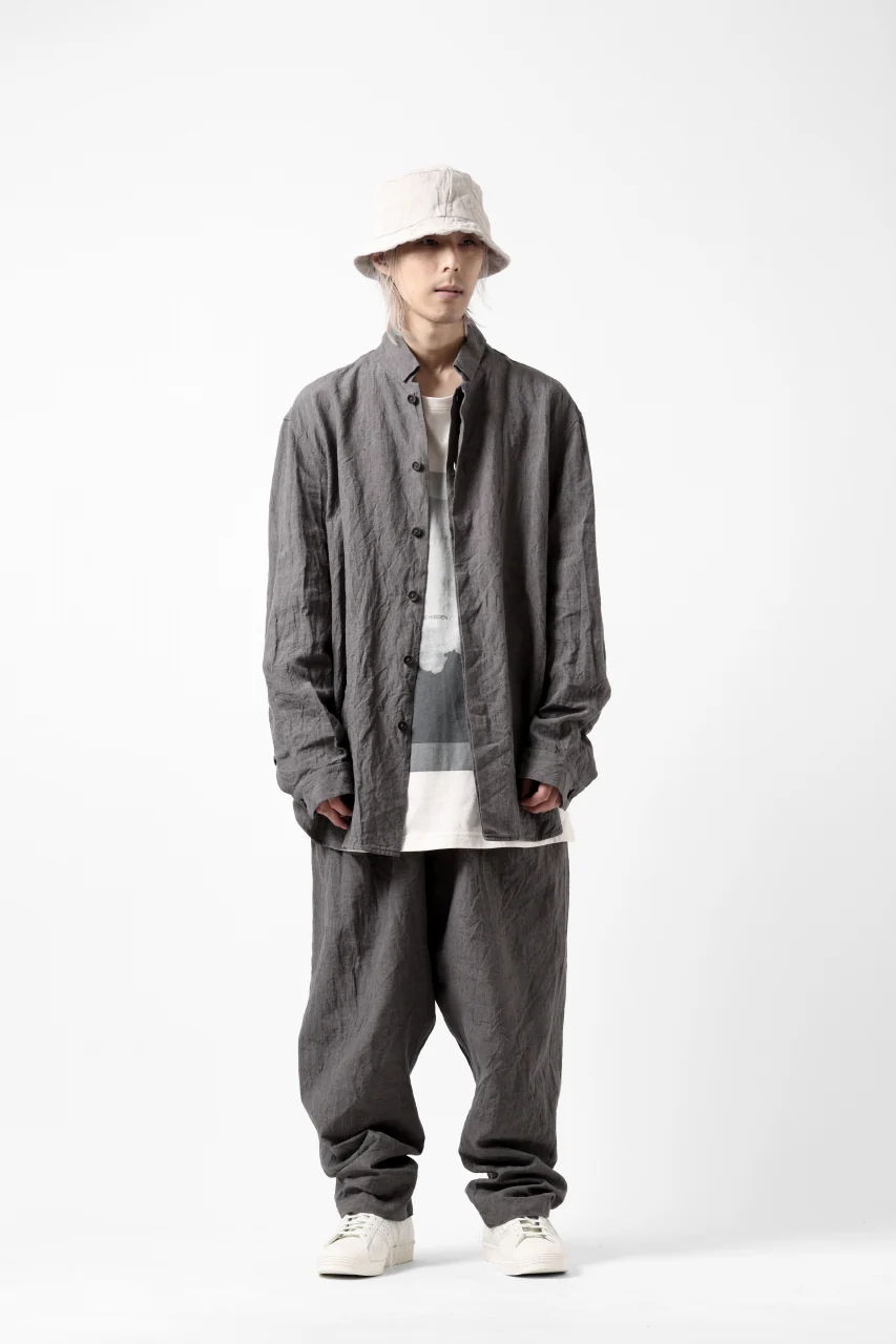 forme d'expression Derby Hat (Sand) - Image 25
